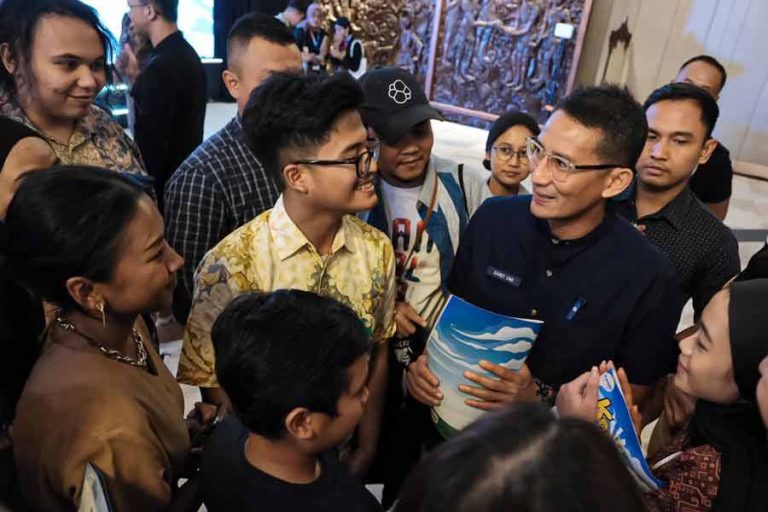 ACE Youth Summit diharap dapat terus bergulir di masa mendatang. Sehingga generasi muda Indonesia dapat mengembangkan sektor ekonomi digital di Indonesia agar terus meningkat dan semakin kuat.