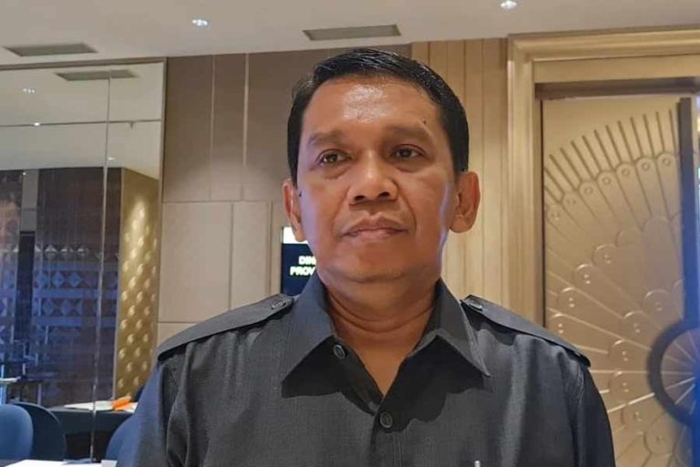 Kepala Dinkes Jatim, Dr dr Erwin Astha Triyono SpPD KPTI. (foto: Gegeh Bagus Setiadi | prapanca.id)