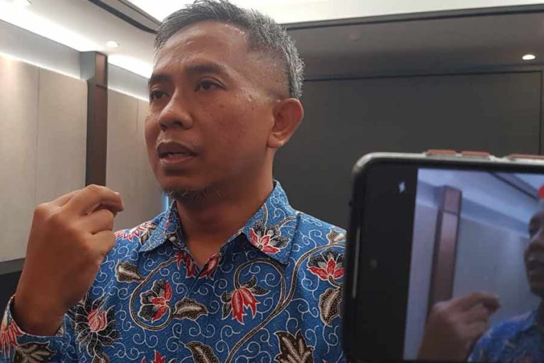 Kepala Perwakilan Ombudsman RI Jawa Timur, Agus Muttaqin