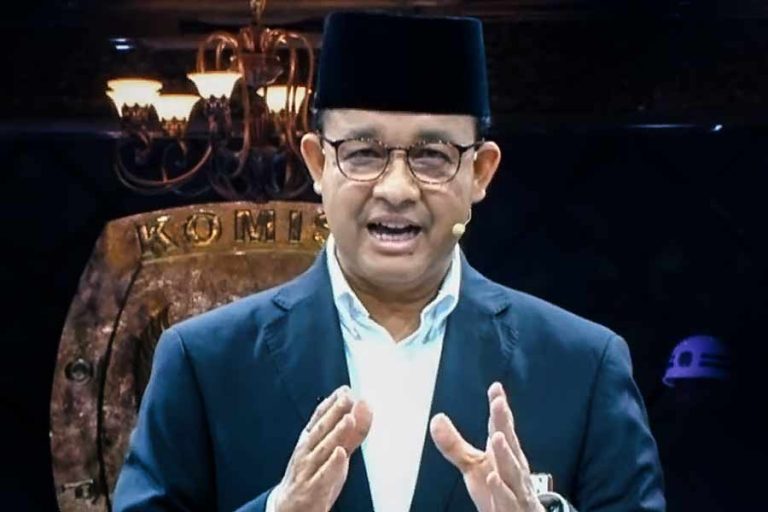 Anies Baswedan