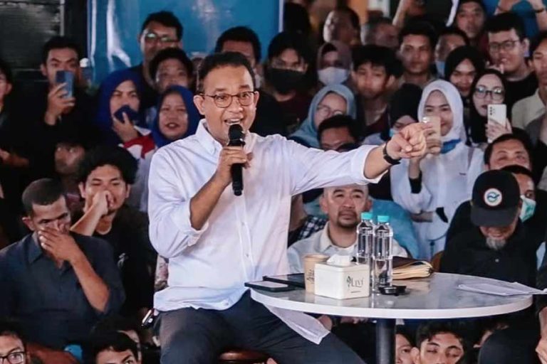 Anies Baswedan