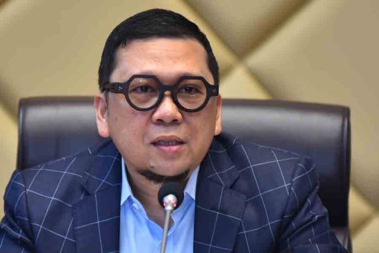 Ahmad Doli Kurnia, Ketua Komisi II DPR RI