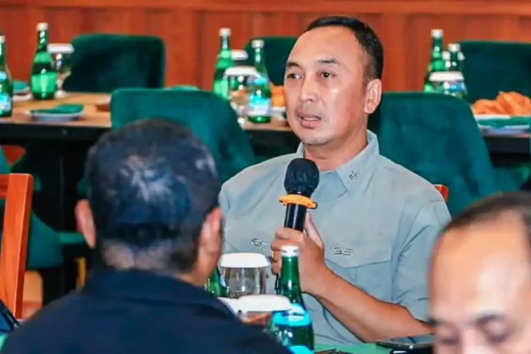 Kadiv Humas Polri Irjen Sandi Nugroho (foto: Dok Humas Polri)