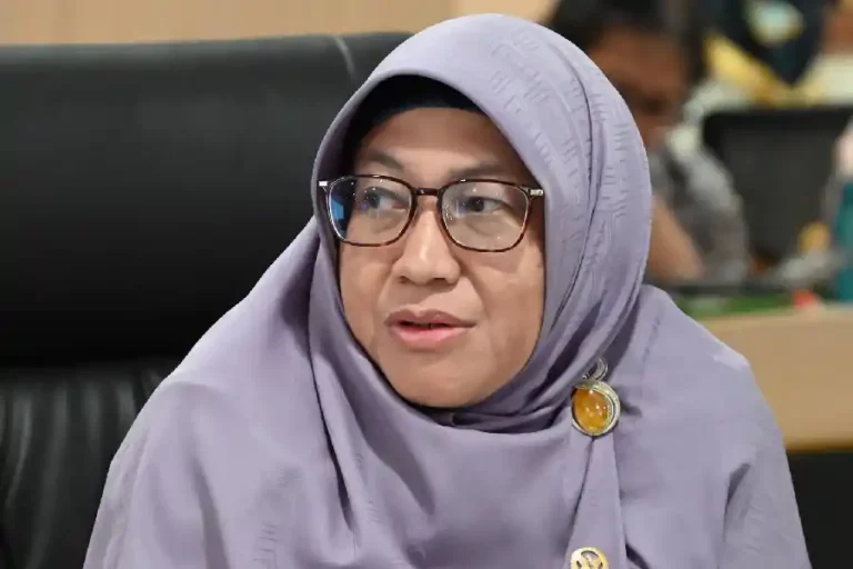 Anggota Komisi X DPR RI, Ledia Hanifa Amaliah