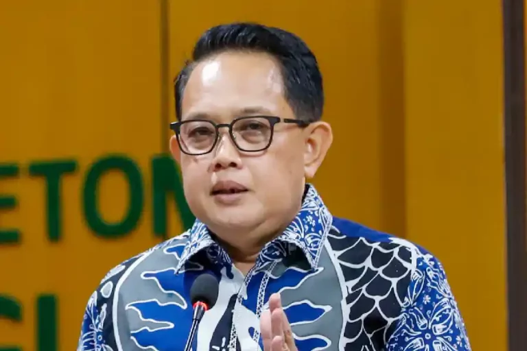 Penjabat Gubernur Jawa Timur, Adhy Karyono