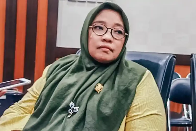 Wakil Ketua Komisi E DPRD Jatim, Hikmah Bafaqih