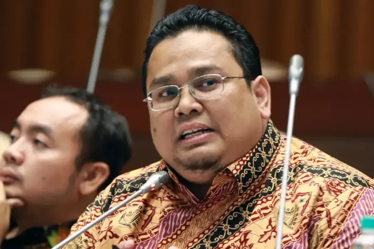 Ketua Bawaslu Rahmat Bagja